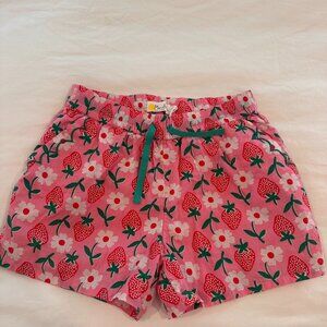 Mini Boden Girls Shorts
